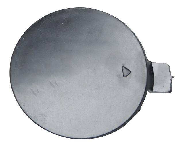 FRONT BUMPER HOOK HOLE COVER